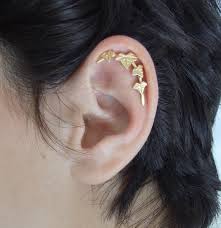 piercing oor helix