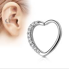 Stijlvolle Helix Piercing Kopen: Ontdek Jouw Perfecte Accessoire!