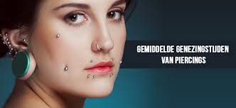 Hoe en waar: Piercings bestellen van hoge kwaliteit