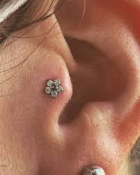 De Kosten van een Tragus Piercing: Wat Kost het Laten Zetten van een Tragus Piercing?