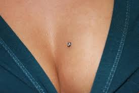 De Kosten van een Microdermal Piercing: Prijsinformatie en Meer