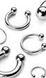 neuspiercing soorten