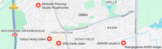 Professionele Piercingdiensten in Uden: Ontdek Onze Expertise!