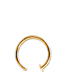 Trendy Combinaties: Piercings en Oorbellen als Statement van Zelfexpressie