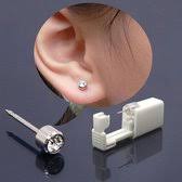 Betaalbaar en Veilig: Tips voor Goedkoop Piercing Zetten
