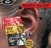 Betaling Gemakkelijk Gemaakt: Piercings Bestellen met Acceptgiro
