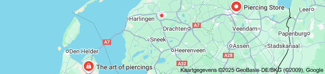 Piercing Kit Kopen: Alles Wat Je Moet Weten