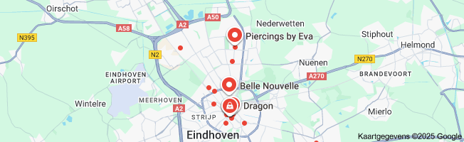 Piercing Kopen in Eindhoven: Ontdek Stijlvolle Opties bij Lokale Piercingshops