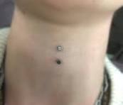 Alles over dermal piercings: van zetten tot genezing