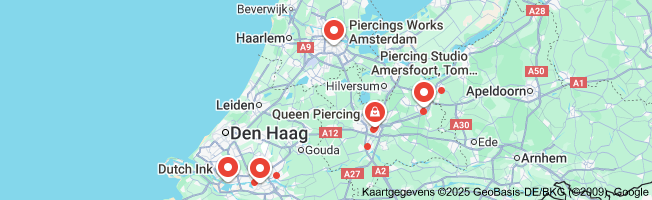 Tips voor het Veilig Laten Zetten van een Navelpiercing