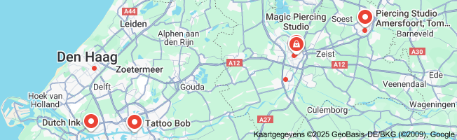 De Kosten van een Navelpiercing Laten Zetten: Prijsinformatie en Meer