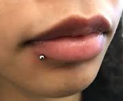 De Stijlvolle Wereld van Lippiercings: Laat Je Lippen Stralen!