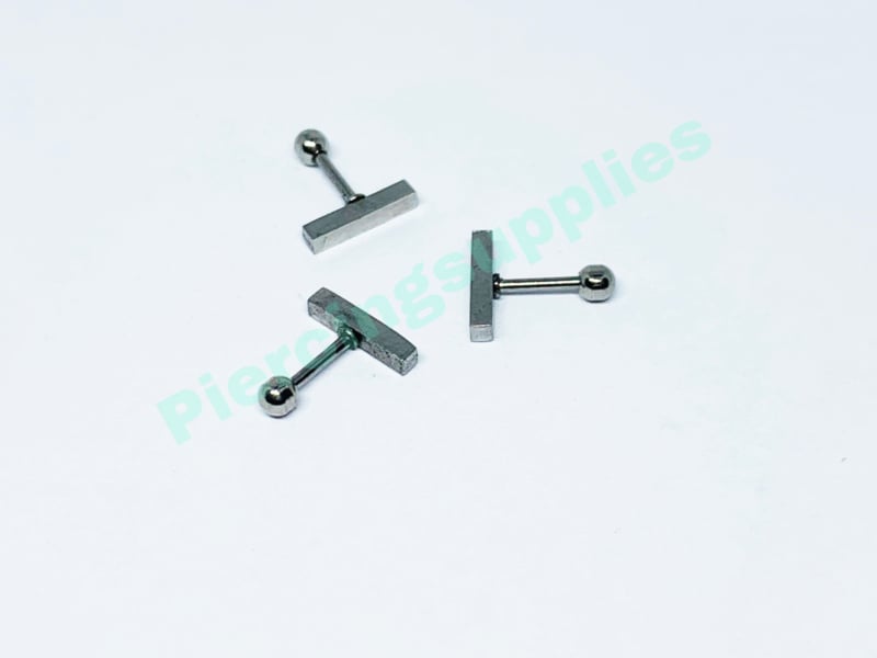 Alles Over Het Belang van een Helix Piercing Staafje