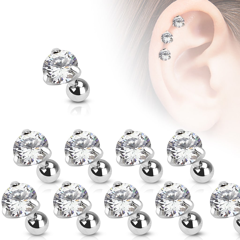 tragus piercing online bestellen
