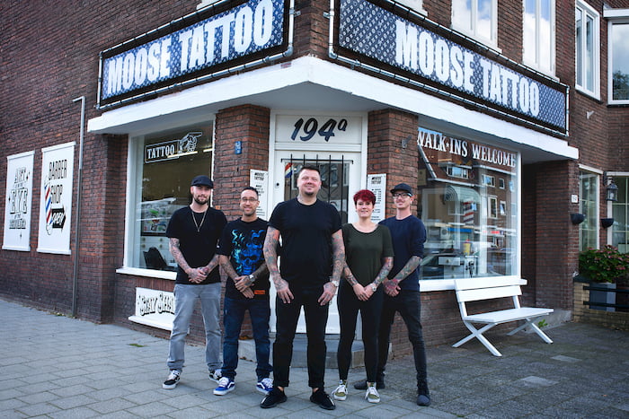 Piercingshop Rotterdam: Jouw Bestemming voor Unieke Lichaamsversiering