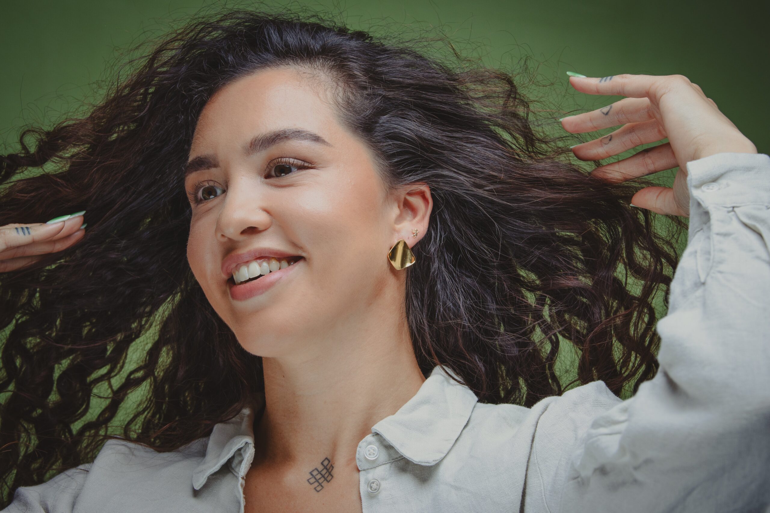 Ontdek de Wereld van Piercings bij Alloverpiercings