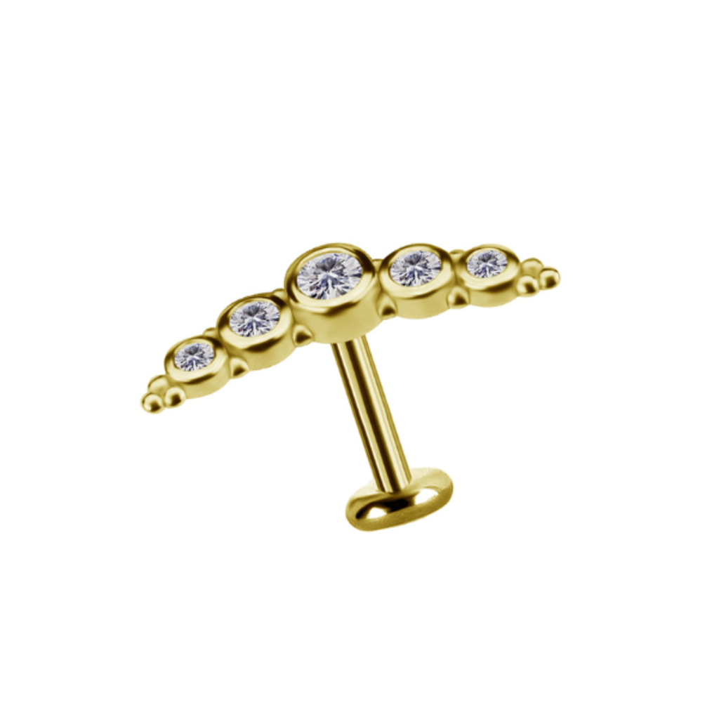 Stijlvolle Cartilage Piercing Kopen: Ontdek Jouw Perfecte Ear Candy!