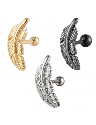 Alles over de Trendy Helix en Tragus Piercings: Stijlvolle Oorpiercings met Persoonlijkheid