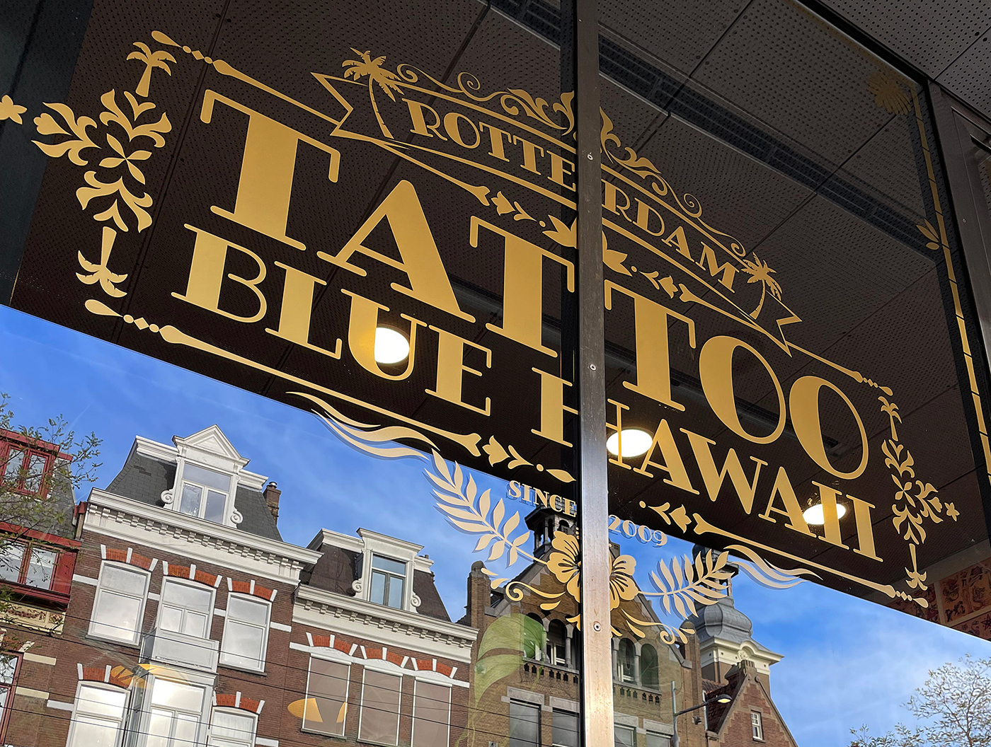 Piercingshop Rotterdam: Ontdek de Wereld van Lichaamsversiering in de Maasstad