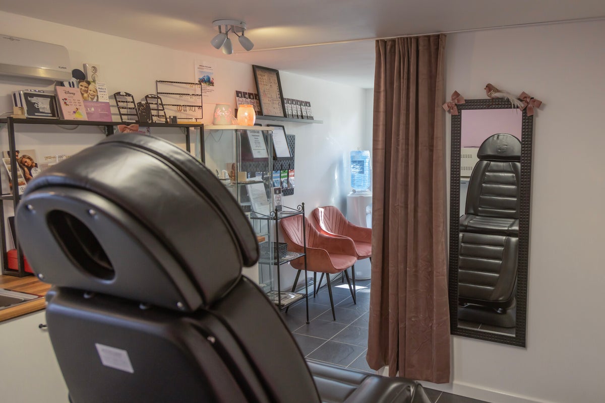 Ontdek de Magische Wereld van de Piercingwinkel