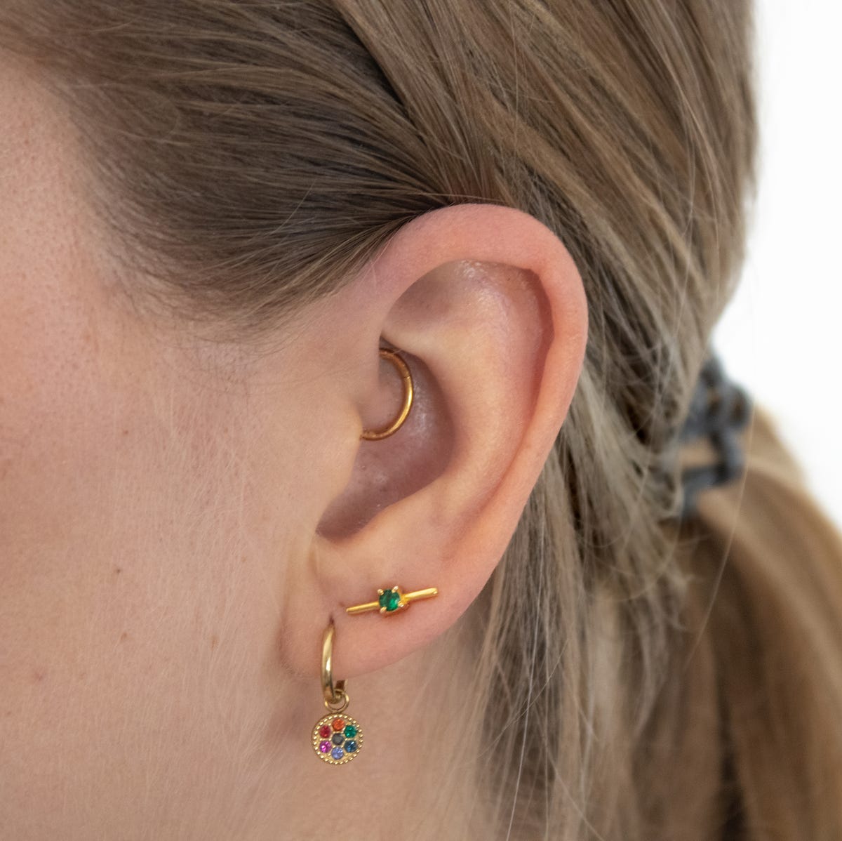 Ontdek de Levendige Piercingcultuur in Ede