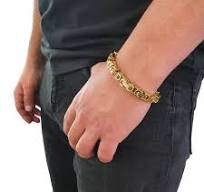 Trendy Ketting Armband: Een Must-Have Accessoire voor Jouw Collectie