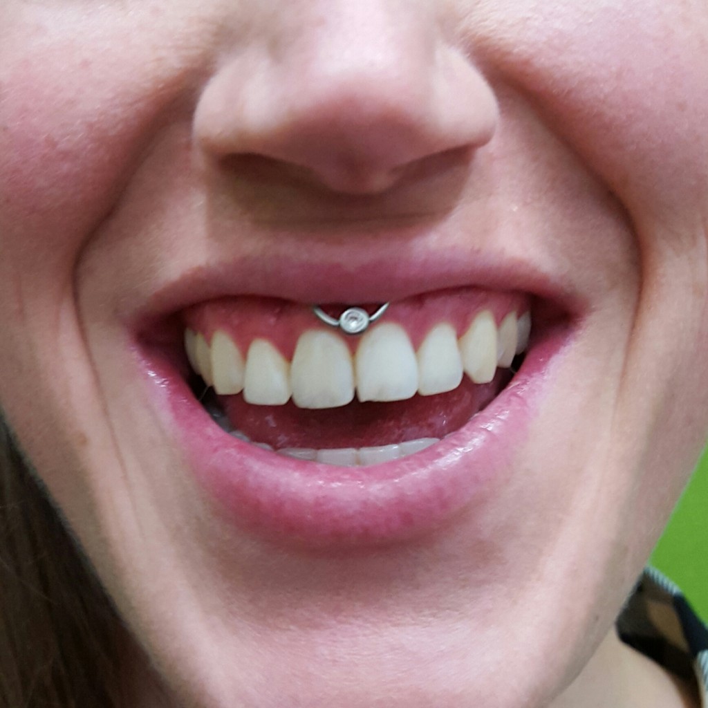Trendy Mond Piercing: Alles wat je moet weten