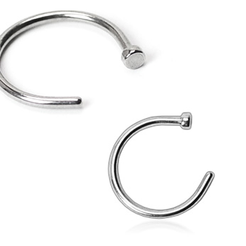 Ontdek de Verscheidenheid aan Neuspiercings: Van Subtiel tot Opvallend