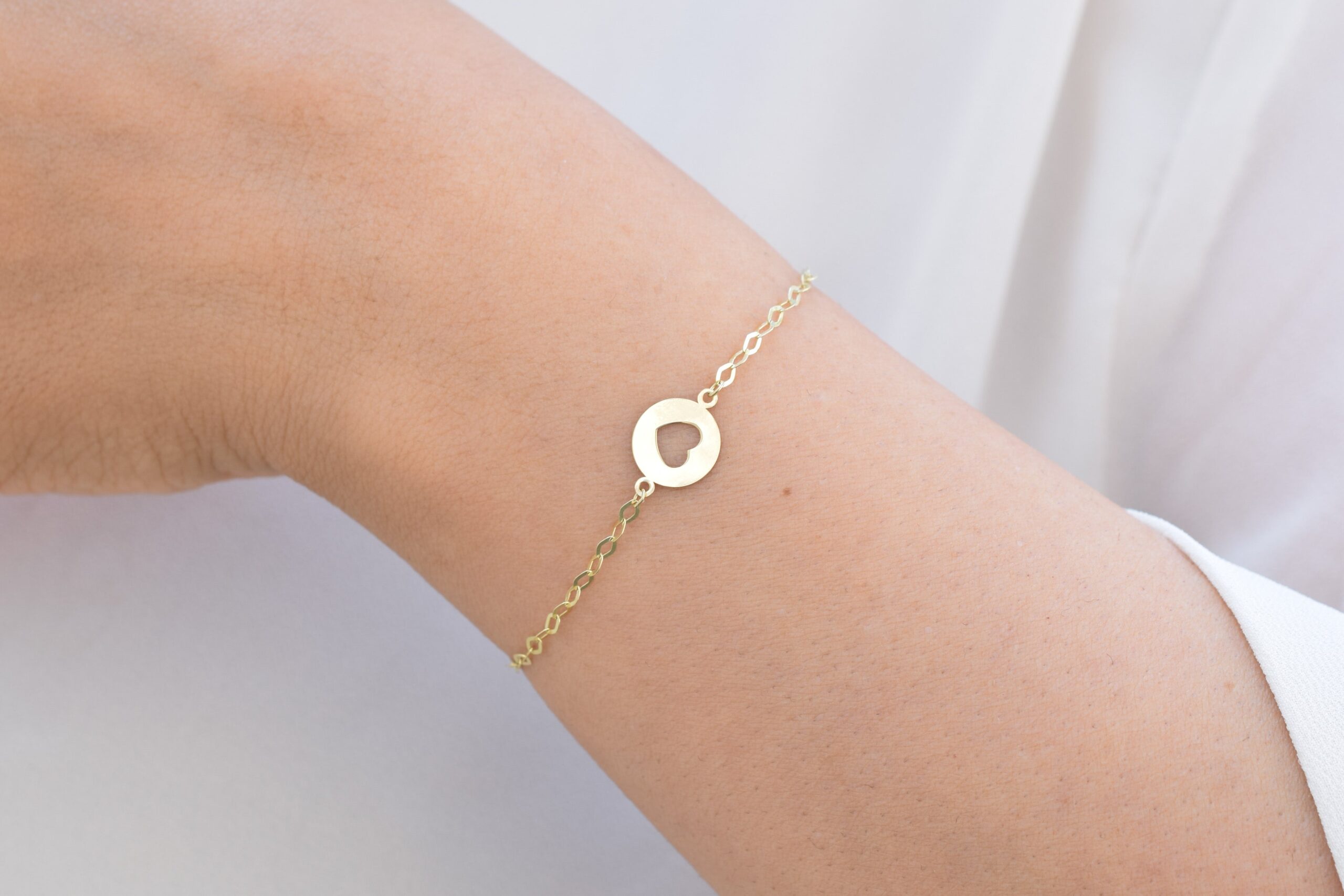 Stijlvolle armband voor dames: Een tijdloos accessoire