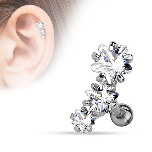 Koop Stijlvolle Helix Oorbellen voor een Unieke Look