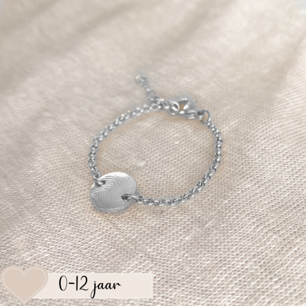 Betoverende Kindersieraden: Accessoires vol Magie voor Kleine Prinsessen en Prinsen