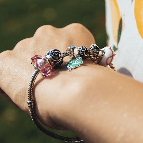 Prachtige Kindersieraden van Zilver: Een Tijdloos Geschenk