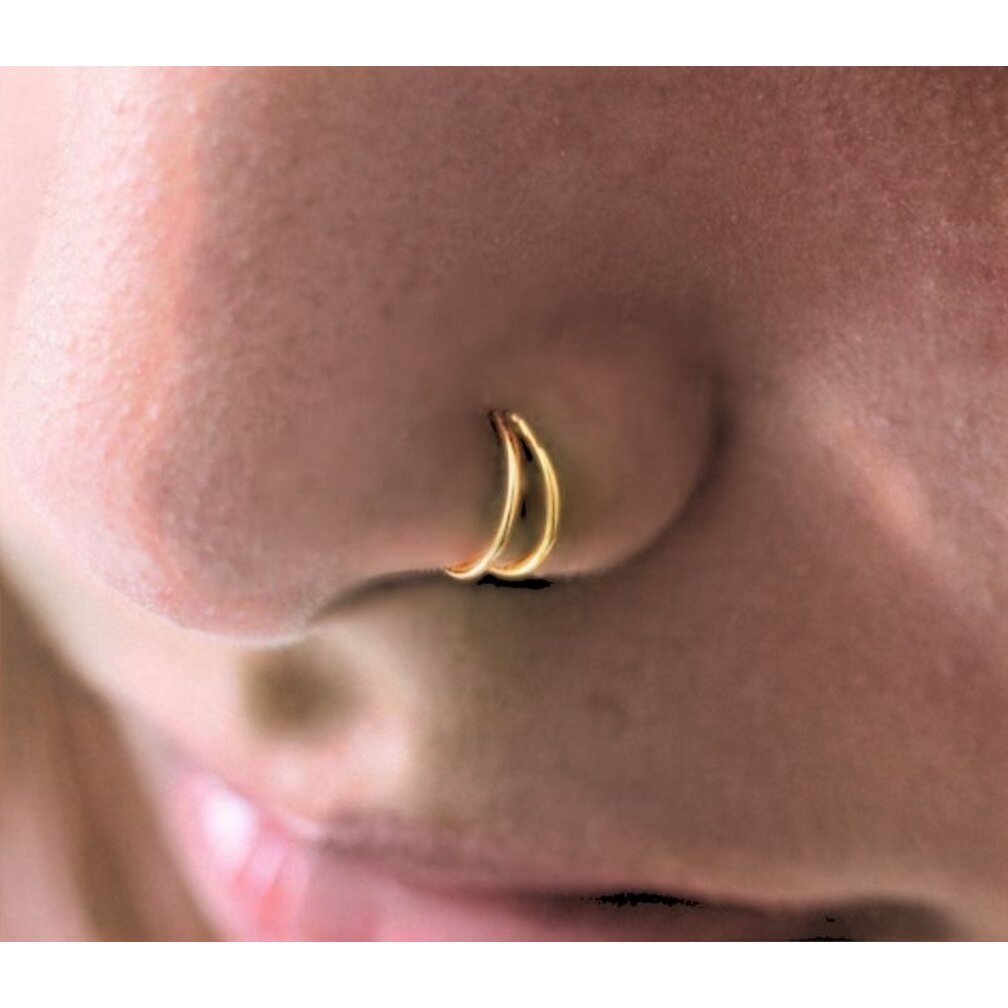 Innovatieve Neuspiercing Magneet: De Nieuwe Trend in Piercings