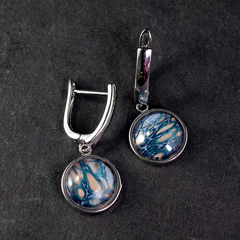 Prachtige Collectie Oorbellen op Onze Site