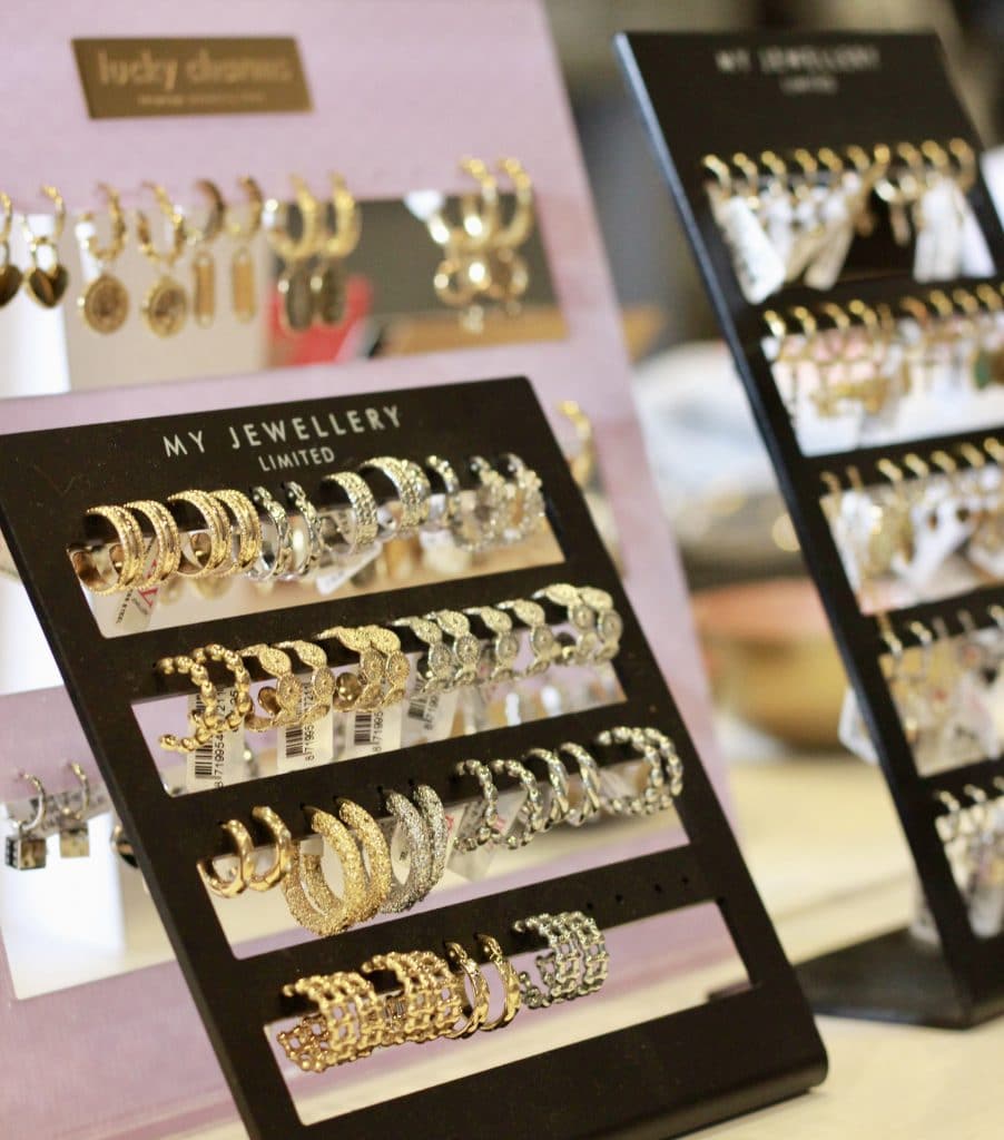 Trendy Accessoires Sieraden voor een Stijlvolle Look