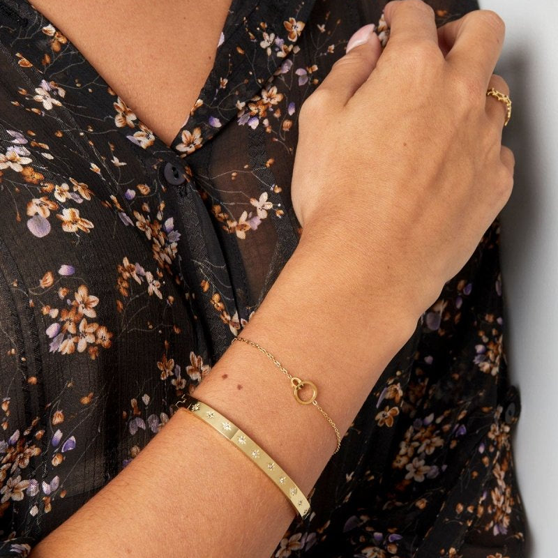 Stijlvolle Armbanden Dames van Top Merken: Ontdek de Trendy Collecties!