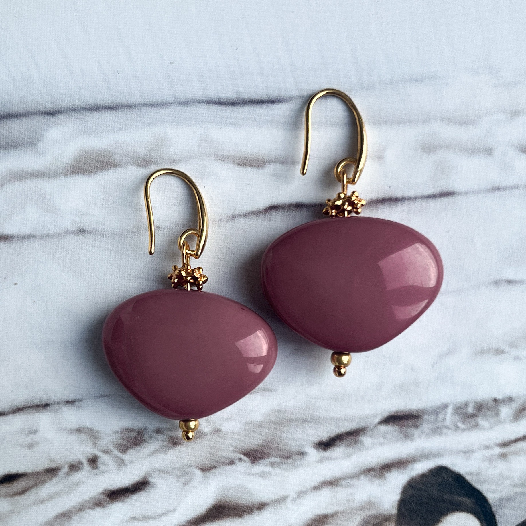 Prachtige Sieraden: Oorbellen als Eyecatchers