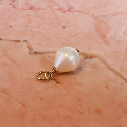 Betoverende Bruidssieraden met Schitterende Parels