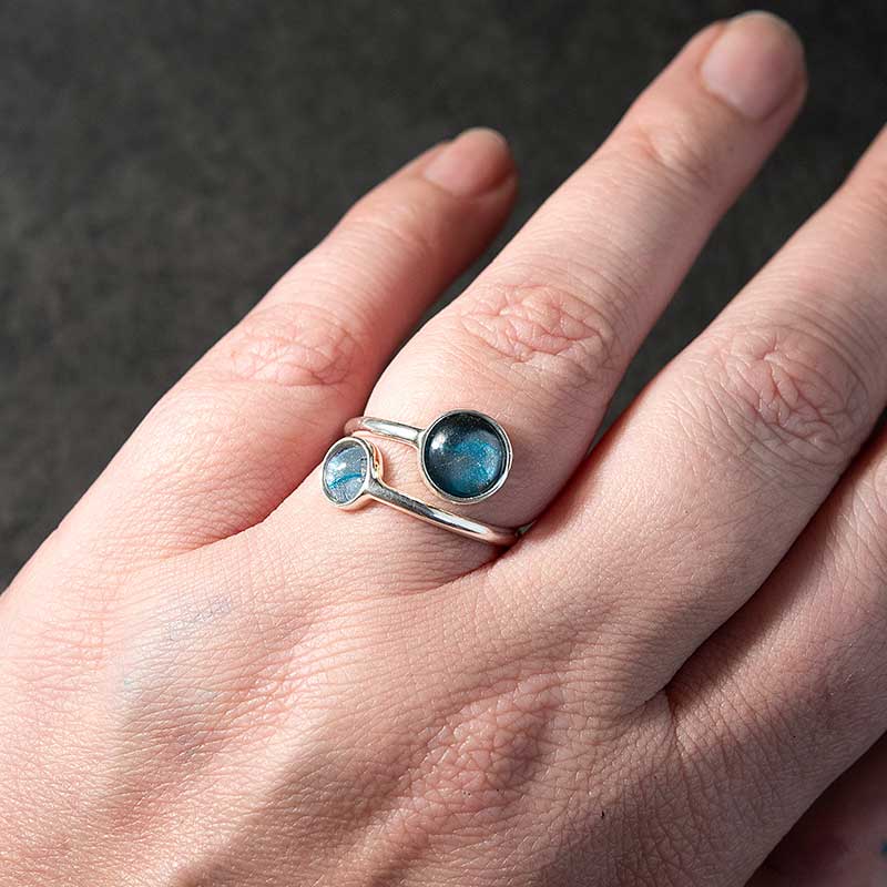 Prachtige Handgemaakte Zilveren Sieraden: Unieke Kunstwerken met Glans