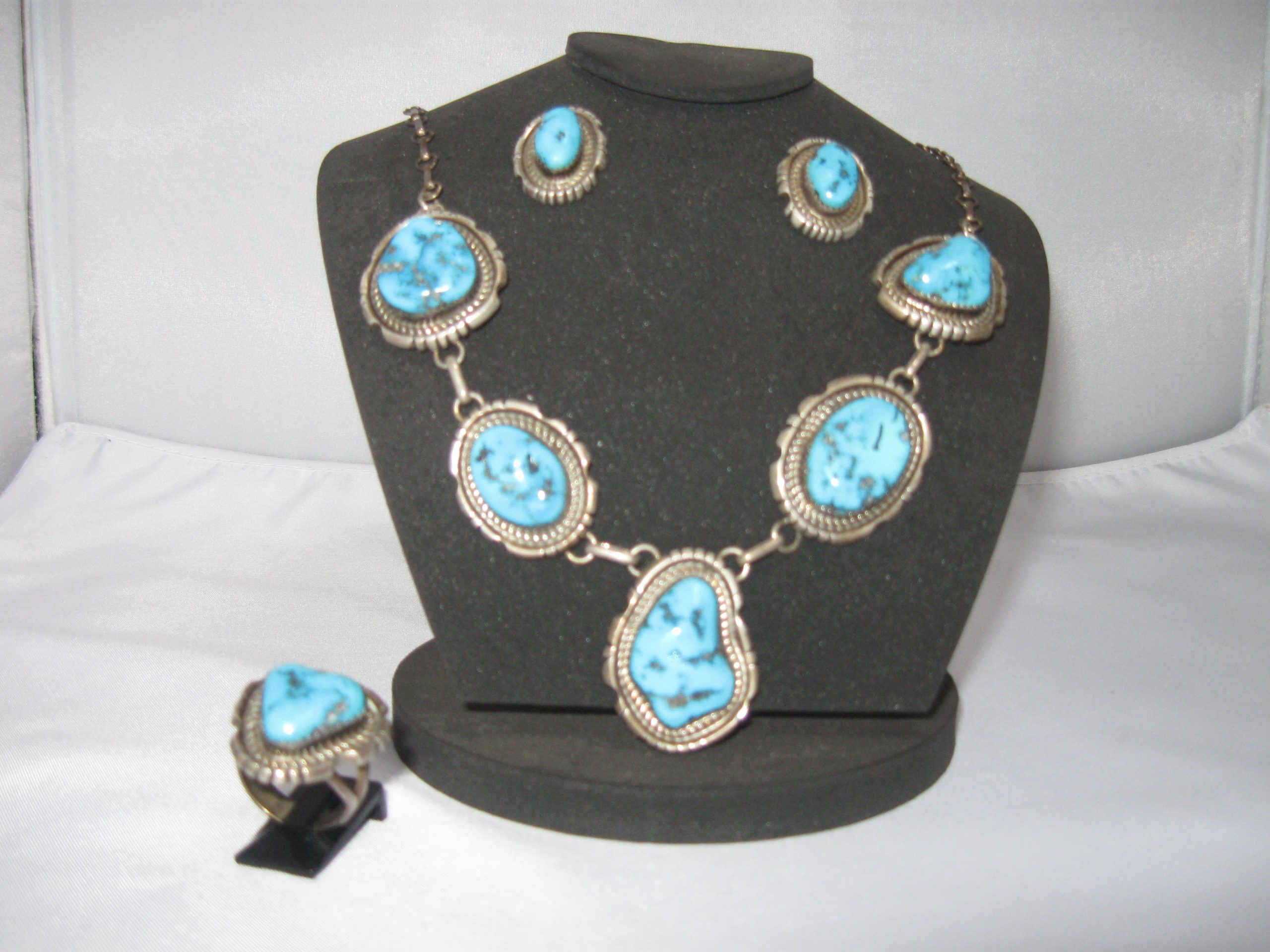 Prachtige Indianen Sieraden: Symboliek en Ambachtelijke Schoonheid
