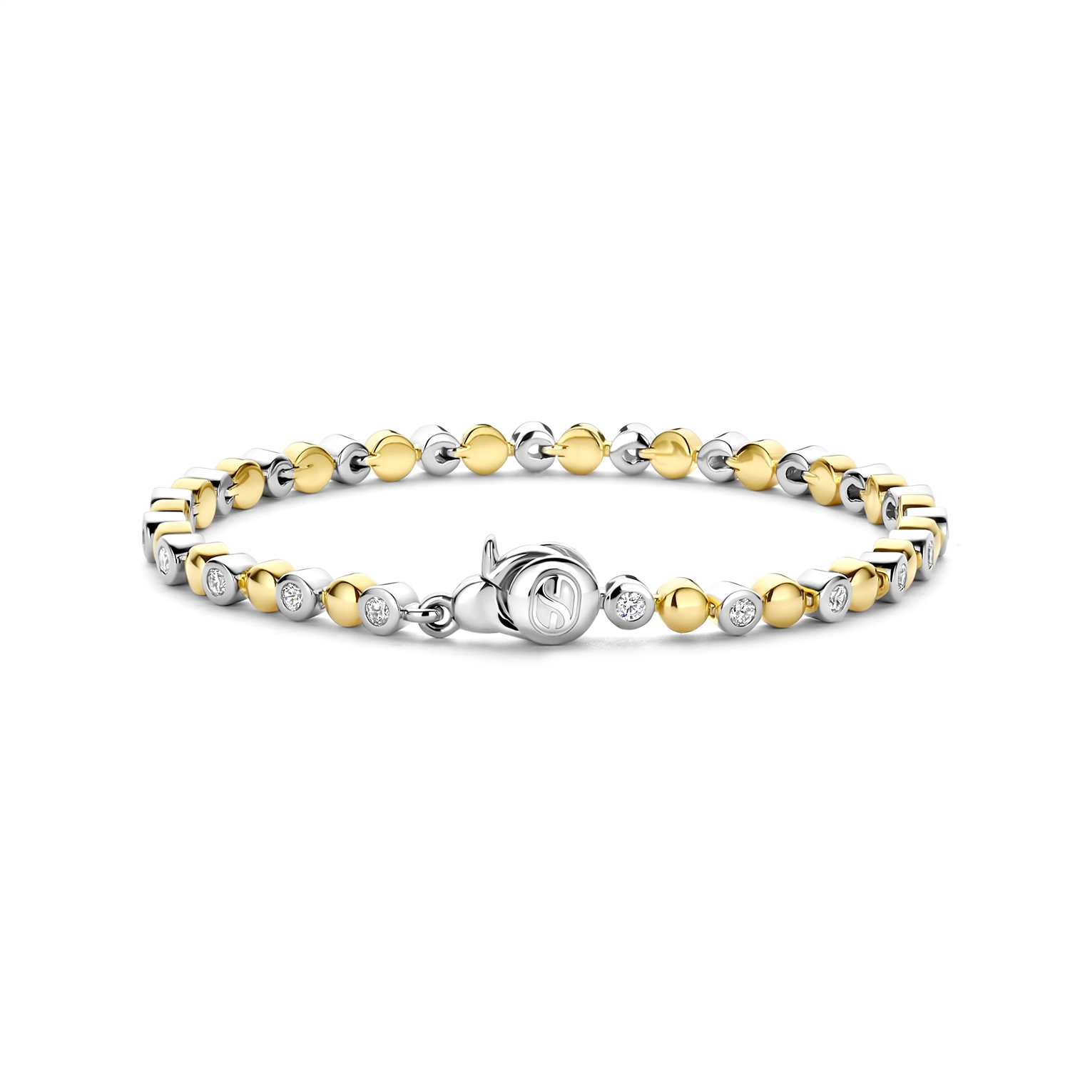 Prachtige Merk Armband voor Dames: Een Stijlvol Statement van Kwaliteit