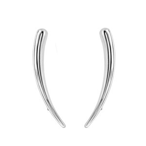 Stijlvolle Earline Oorbellen: De Perfecte Accessoires voor Elke Gelegenheid