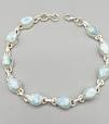 Betoverende Larimar Sieraden: Haal de Magie van de Caribische Zee in Huis