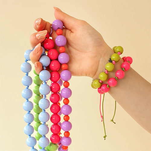 Creëer Unieke Sieraden met Prachtige Kralen
