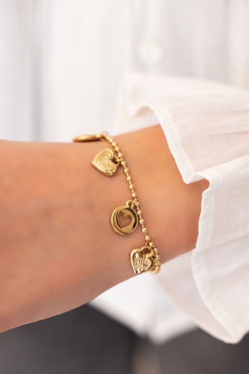 Armband bedels: maak je armband persoonlijk en uniek