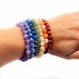 Chakra sieraden: betekenis, kleuren en inspiratie om ze te dragen