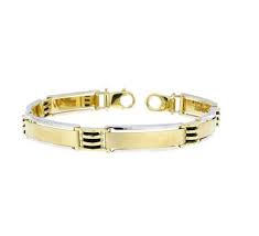 Mannen armband goud: stijlvol accessoire voor elke look