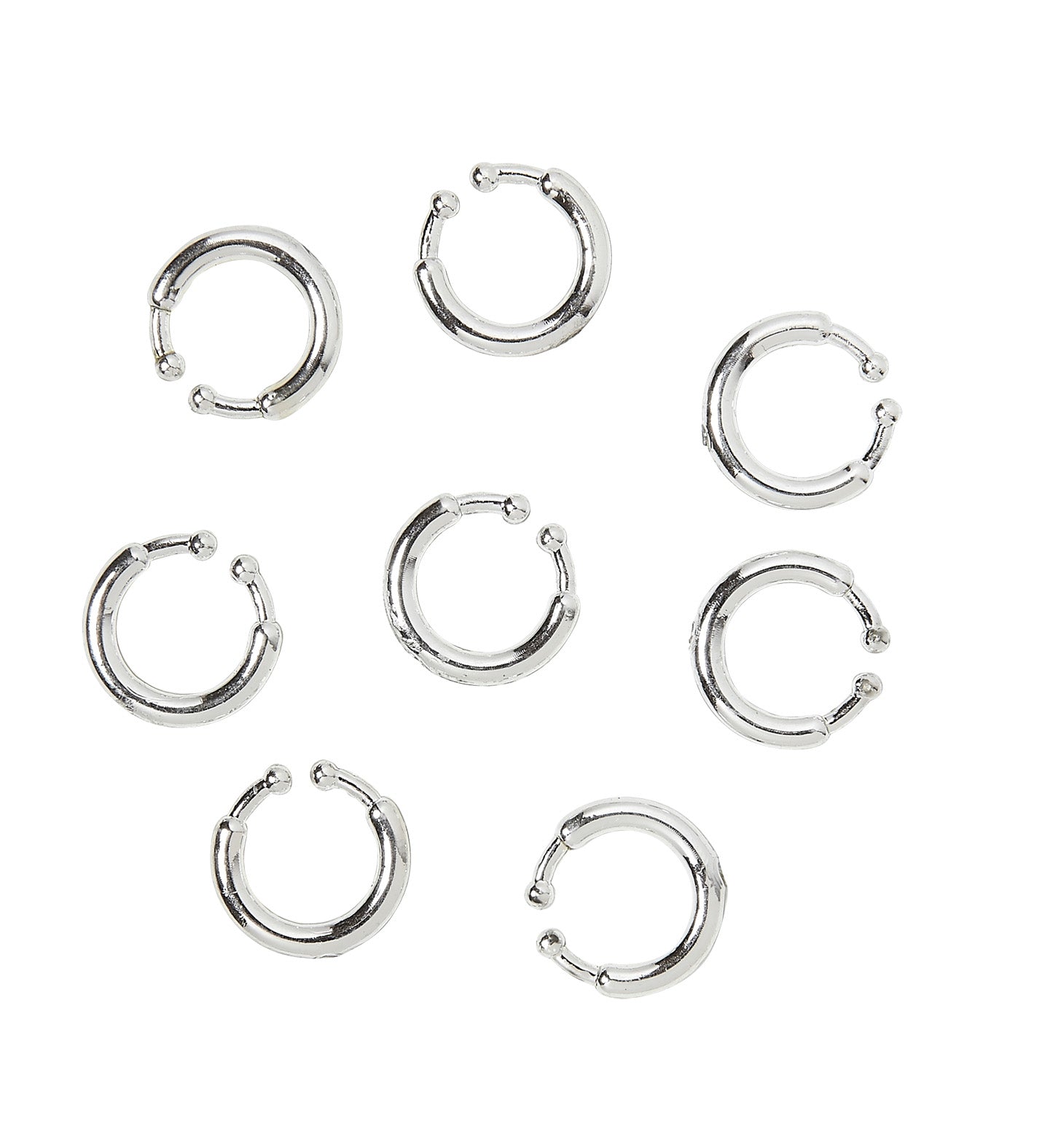 Piercing zilver: stijlvol sieraad en tips voor de juiste keuze