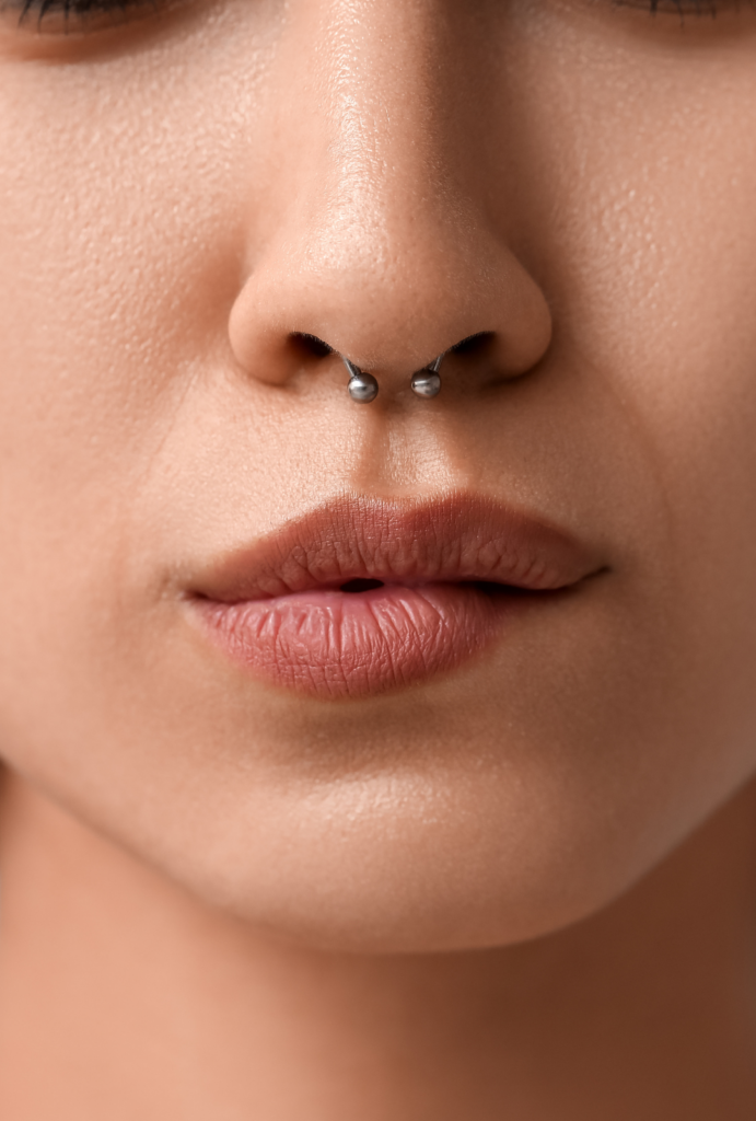 Piercingshop Eindhoven: vind de perfecte piercing en studio