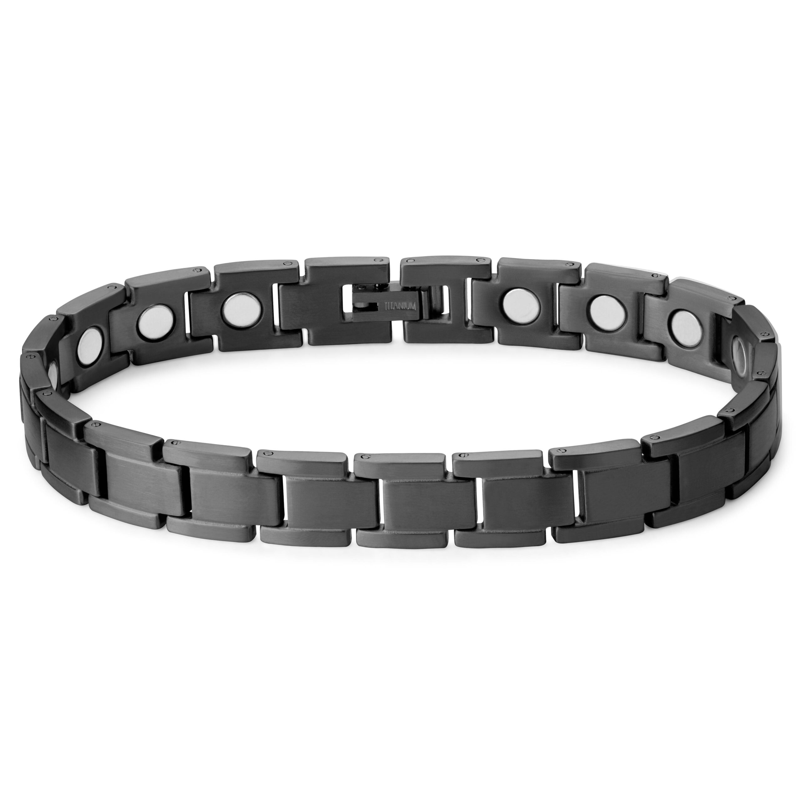 Titanium armband heren: stijlvol, sterk en comfortabel om te dragen